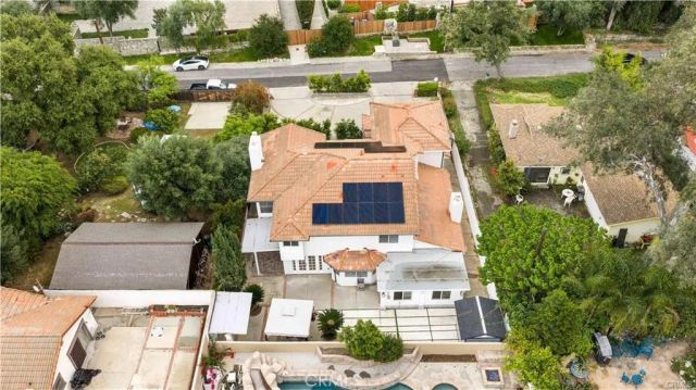 4751 Glen Ivy, La Verne, CA 91750