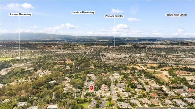 4751 Glen Ivy, La Verne, CA 91750