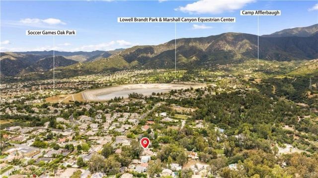 4751 Glen Ivy, La Verne, CA 91750