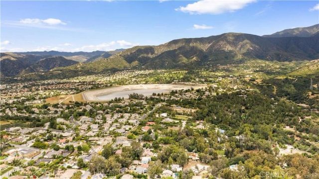 4751 Glen Ivy, La Verne, CA 91750