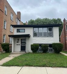 11315 S Avenue G, Chicago, IL 60617