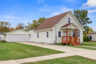 514 W 9th Street, Belvidere, IL 61008