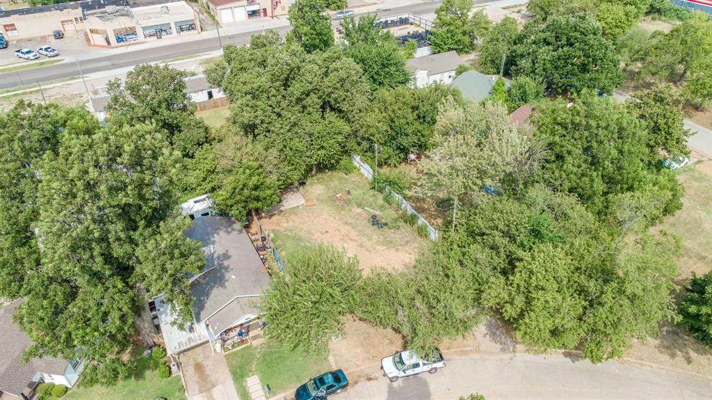 3107 S Broadway Avenue, Oklahoma City, OK 73109