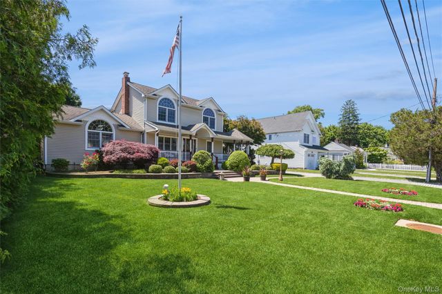 407 3rd Street, East Northport, NY 11731