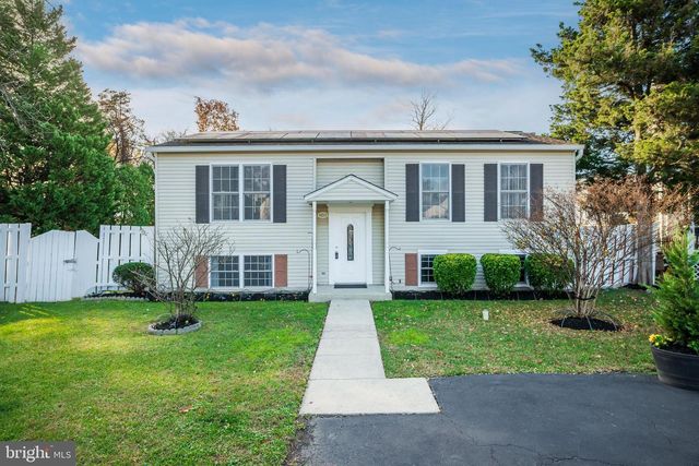 8252 GLEN CT, Jessup, MD 20794