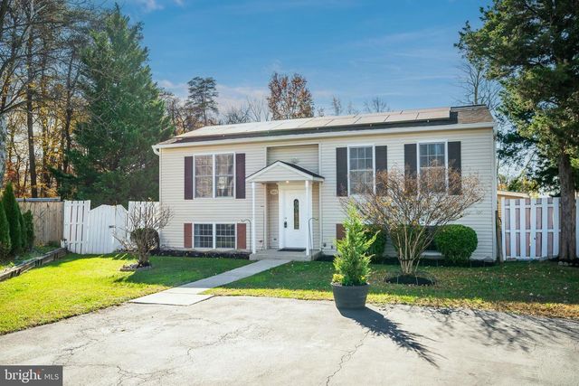 8252 GLEN CT, Jessup, MD 20794