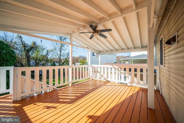 8252 GLEN CT, Jessup, MD 20794