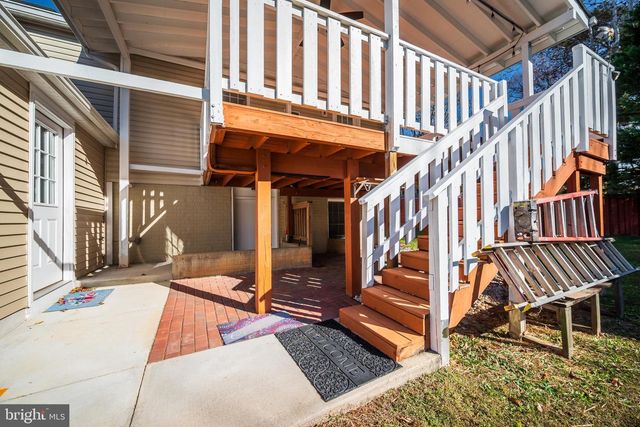 8252 GLEN CT, Jessup, MD 20794