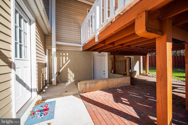 8252 GLEN CT, Jessup, MD 20794