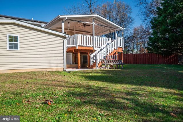 8252 GLEN CT, Jessup, MD 20794