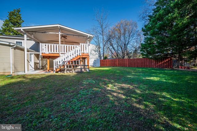 8252 GLEN CT, Jessup, MD 20794