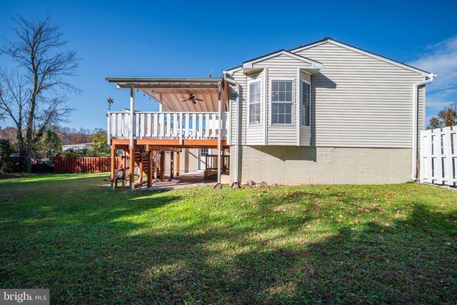 8252 GLEN CT, Jessup, MD 20794