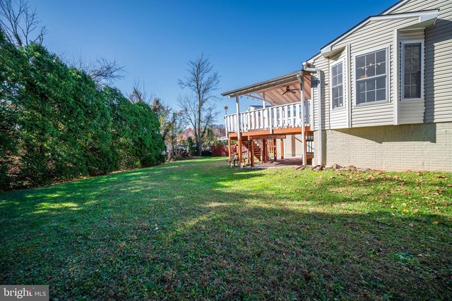 8252 GLEN CT, Jessup, MD 20794