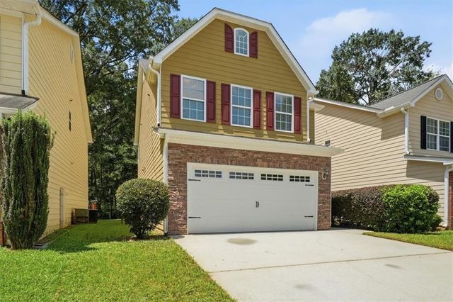 2165 Capella Circle SW, Atlanta, GA 30331