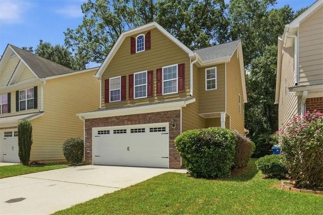 2165 Capella Circle SW, Atlanta, GA 30331