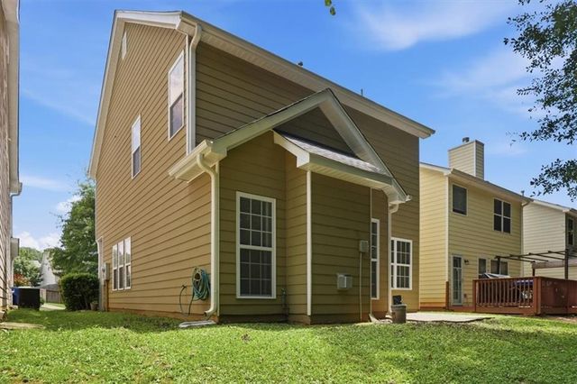 2165 Capella Circle SW, Atlanta, GA 30331