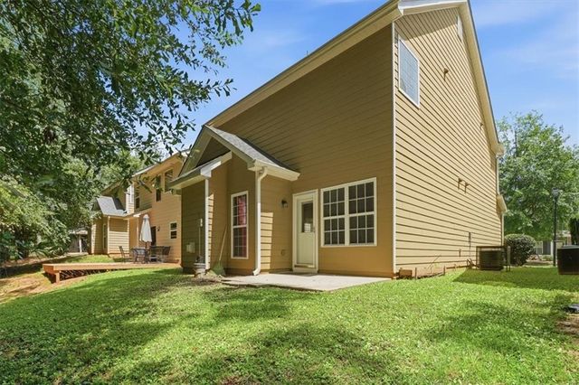 2165 Capella Circle SW, Atlanta, GA 30331
