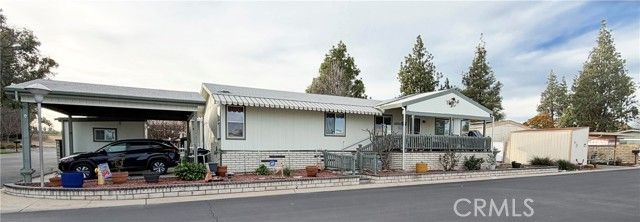 15111 Pipeline Avenue 282, Chino Hills, CA 91709