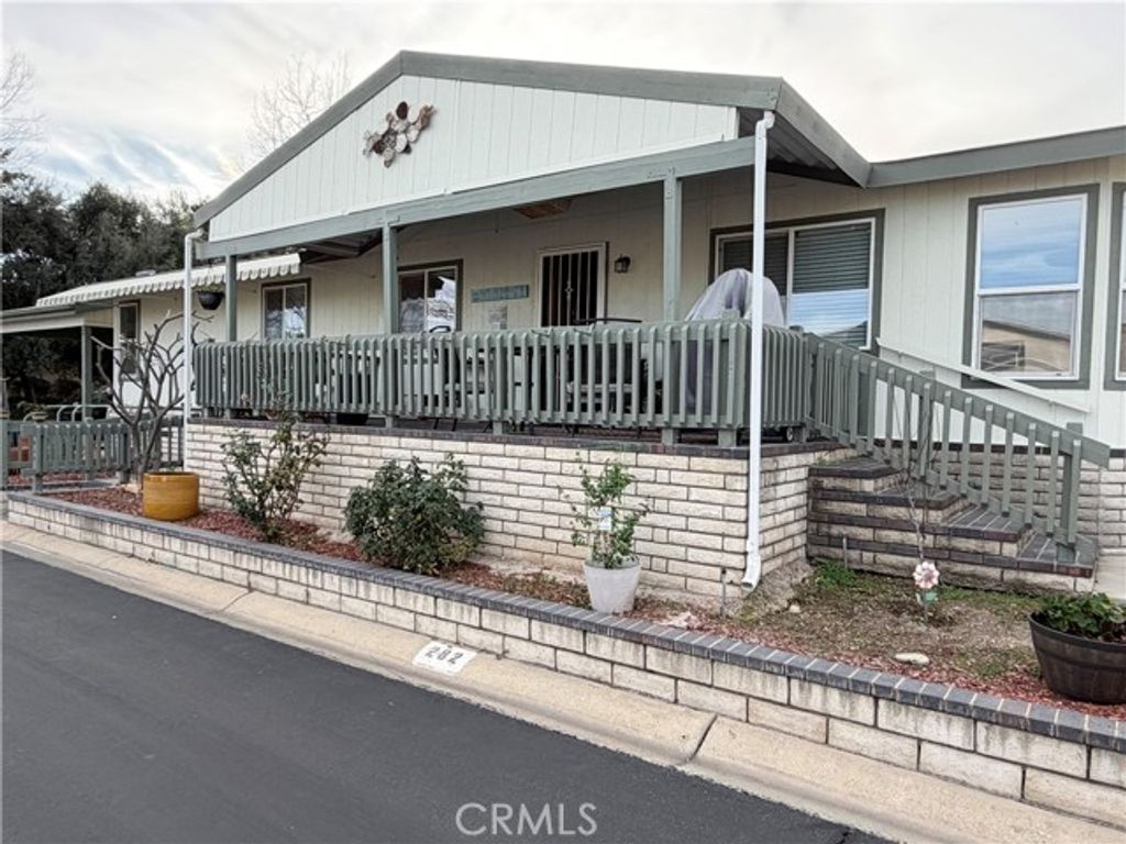 15111 Pipeline Avenue 282, Chino Hills, CA 91709