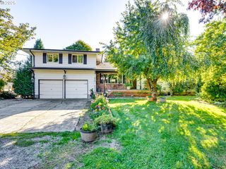 1801 Ne 199TH St, Ridgefield, WA 98642