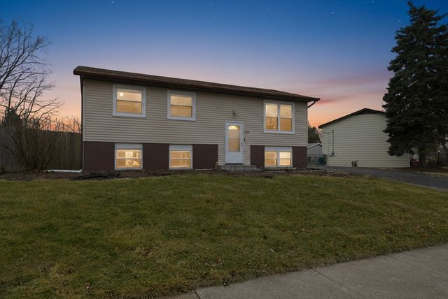 234 Malibu Drive, Bolingbrook, IL 60440