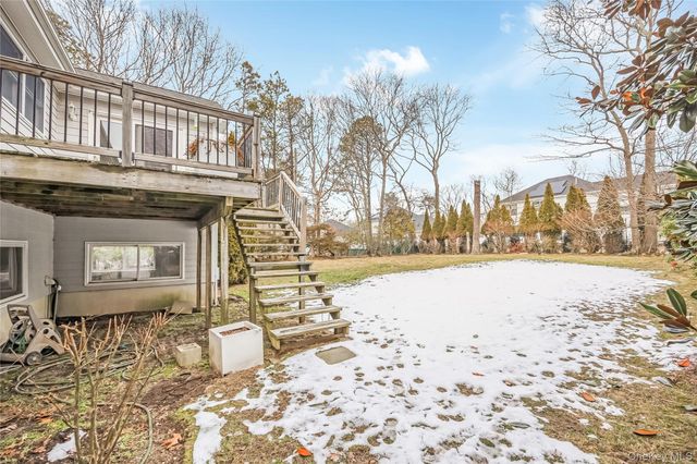 1A Jackson Avenue A, Hampton Bays, NY 11946