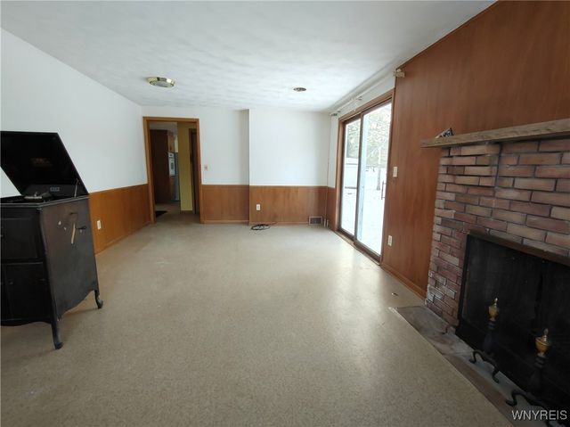 4750 Schurr Road, Clarence, NY 14031