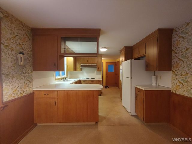 4750 Schurr Road, Clarence, NY 14031