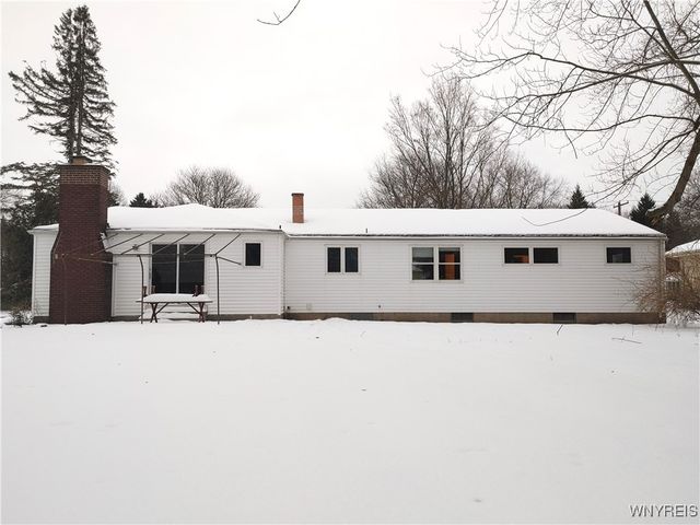 4750 Schurr Road, Clarence, NY 14031
