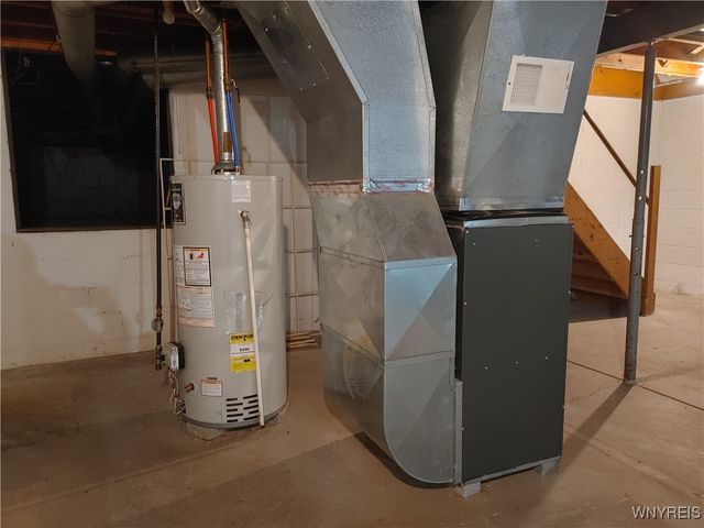 4750 Schurr Road, Clarence, NY 14031