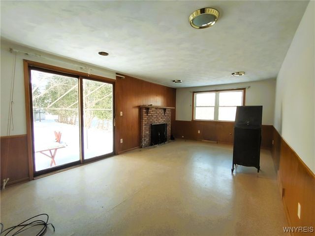 4750 Schurr Road, Clarence, NY 14031