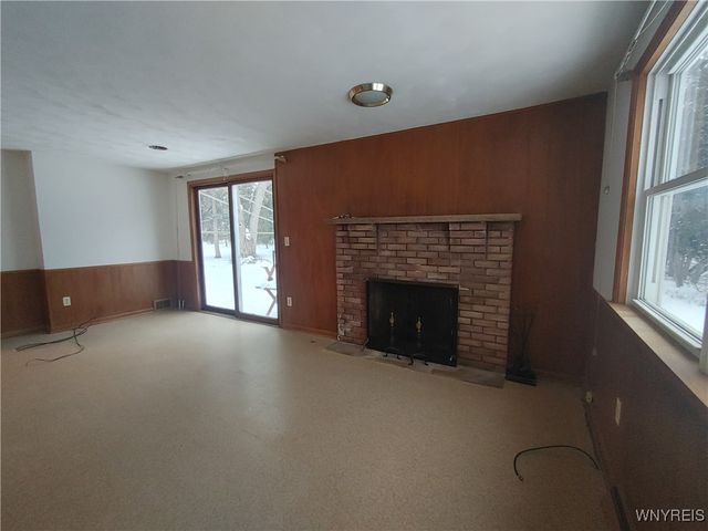 4750 Schurr Road, Clarence, NY 14031