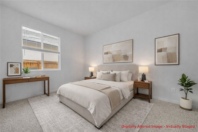 3625 Santa Ynez Court, Rosamond, CA 93560