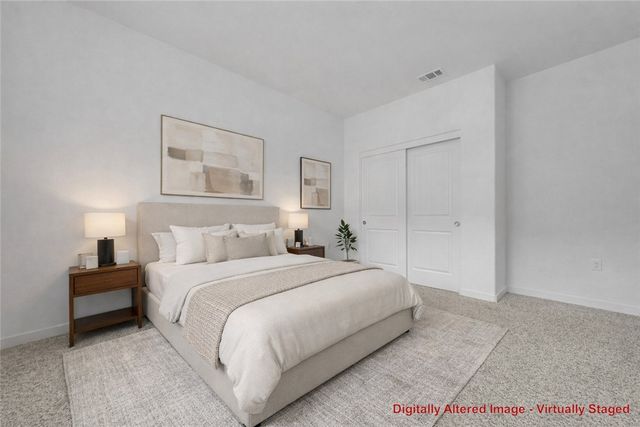 3625 Santa Ynez Court, Rosamond, CA 93560