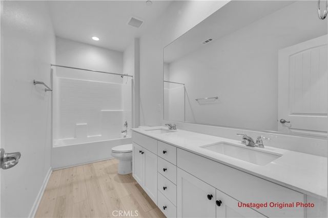 3625 Santa Ynez Court, Rosamond, CA 93560