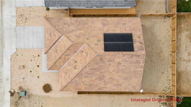 3625 Santa Ynez Court, Rosamond, CA 93560