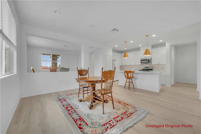 3625 Santa Ynez Court, Rosamond, CA 93560