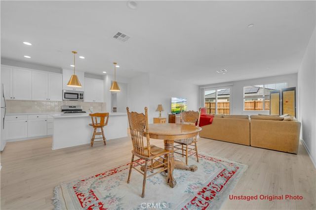 3625 Santa Ynez Court, Rosamond, CA 93560