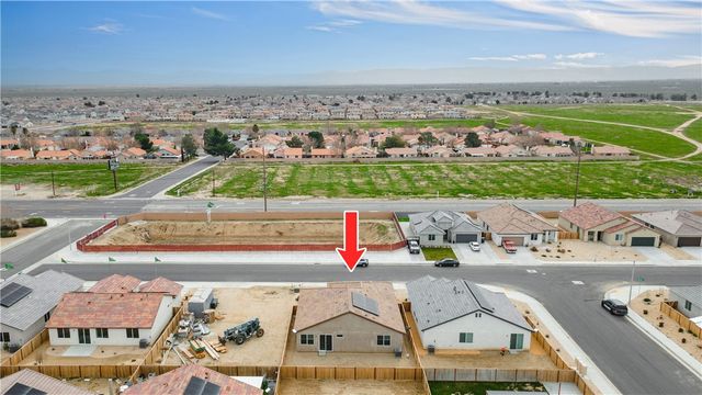 3625 Santa Ynez Court, Rosamond, CA 93560
