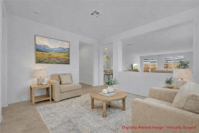 3625 Santa Ynez Court, Rosamond, CA 93560