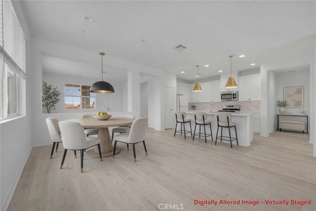 3625 Santa Ynez Court, Rosamond, CA 93560