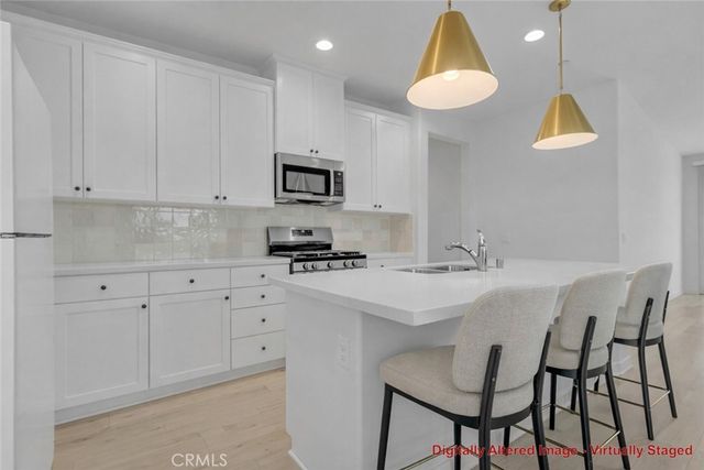 3625 Santa Ynez Court, Rosamond, CA 93560