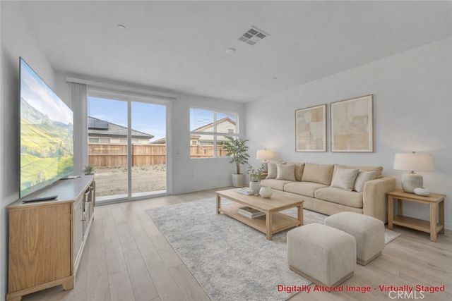 3625 Santa Ynez Court, Rosamond, CA 93560