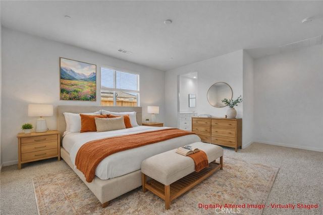 3625 Santa Ynez Court, Rosamond, CA 93560