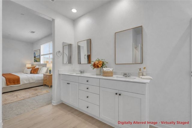 3625 Santa Ynez Court, Rosamond, CA 93560