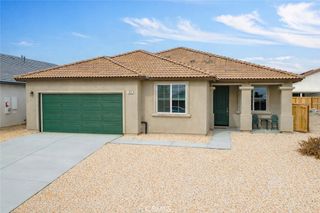 3625 Santa Ynez Court, Rosamond, CA 93560