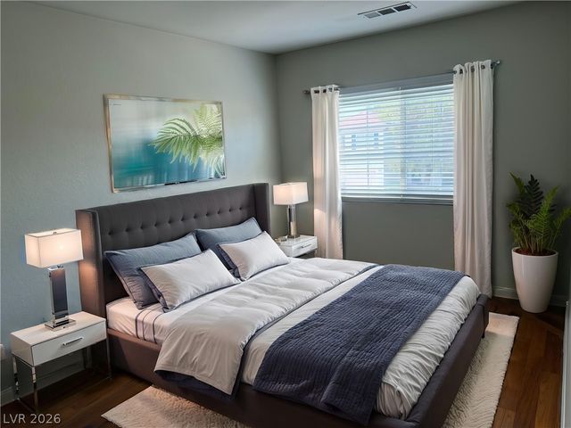 1709 Adobe Frost Court, Las Vegas, NV 89183