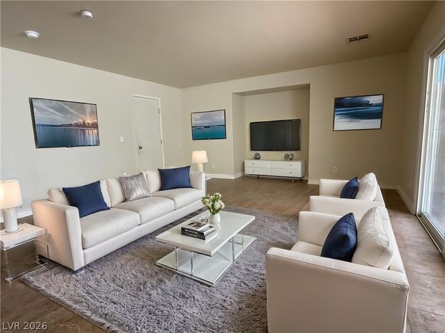 1709 Adobe Frost Court, Las Vegas, NV 89183