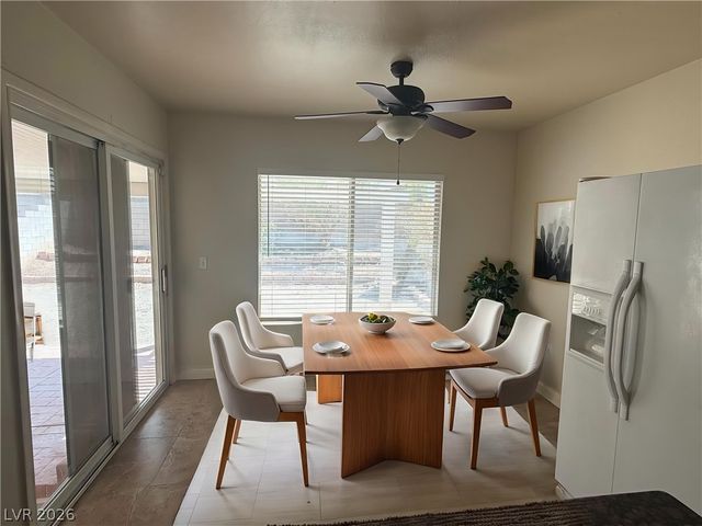 1709 Adobe Frost Court, Las Vegas, NV 89183