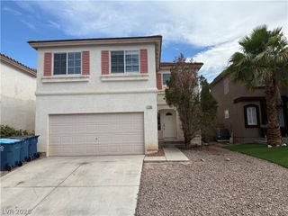 1709 Adobe Frost Court, Las Vegas, NV 89183